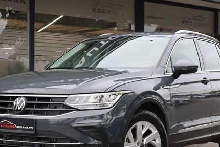 VW Tiguan 14.331 km 25.950 &euro; Rheda-Wiedenbrück 33378