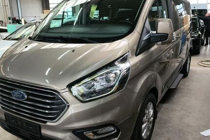 Ford Tourneo Custom 27.981 km 30.470 &euro; Hamm 59067