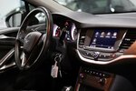 Opel Astra K ST 1.2 T EDITION / APPLE + ANDROID 22.000 km 14.444 &euro; Hamm 59077