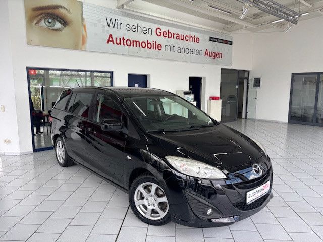 Mazda 5 232.442 km 4.950 &euro; Ahlen 59229