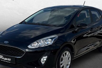 Ford Fiesta 60.391 km 10.490 &euro; Soest 59494