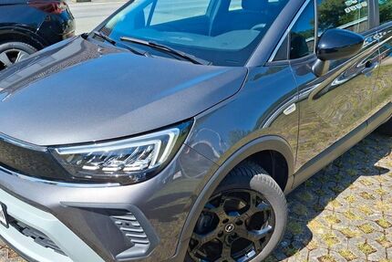 Opel Crossland (X) 19.470 km 17.444 &euro; Lippetal 59510