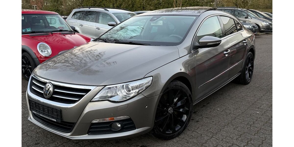 VW Passat 216.363 km 5.499 &euro; Münster 48161