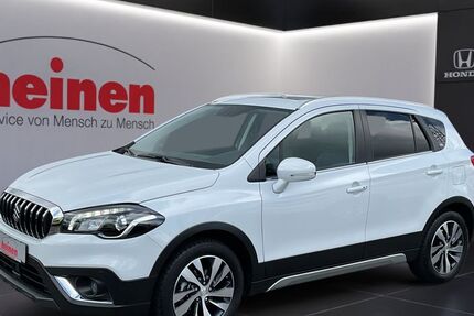 Suzuki (SX4) S-Cross 38.306 km 19.909 &euro; Bergkamen 59192