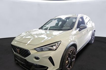 Cupra Formentor 79.647 km 35.878 &euro; Hamm 59067