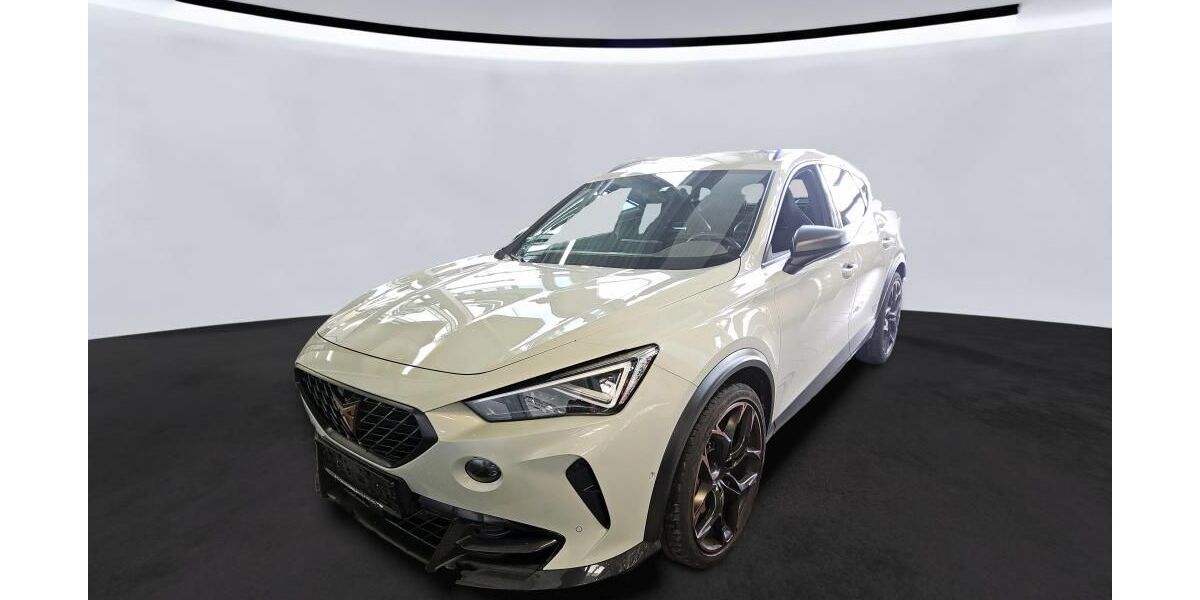Cupra Formentor 79.647 km 35.878 &euro; Hamm 59067
