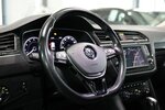 VW Tiguan 2.0 TSI DSG 4M SOUND / PANORAMA / LED 128.000 km 19.555 &euro; Hamm 59077