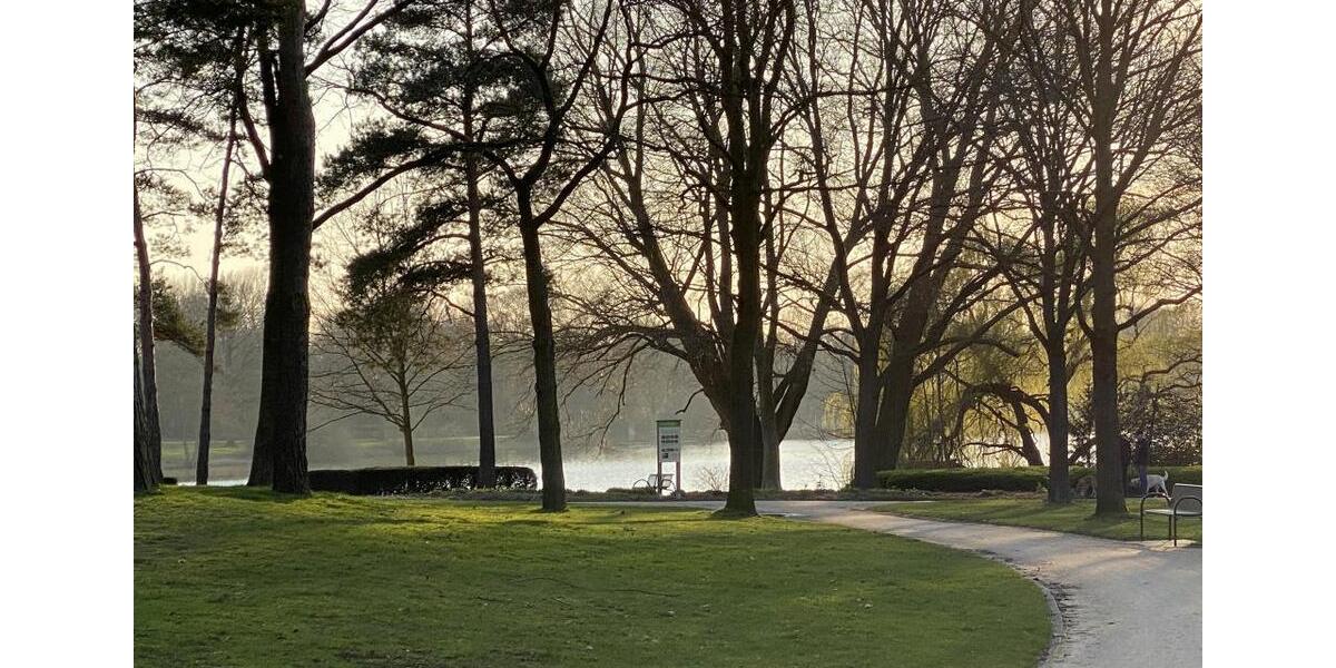 Etagenwohnung Warendorf - 4 Zimmer, 110 m&sup2;, 1.690&euro; | Angebot:25856198