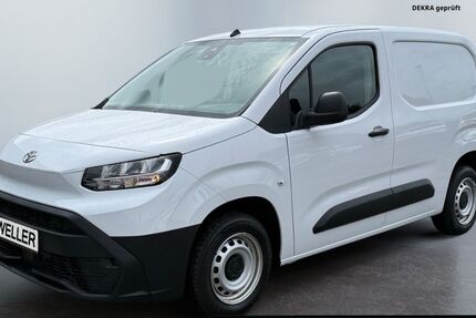 Toyota Proace City 17.330 km 16.780 &euro; Hamm 59067