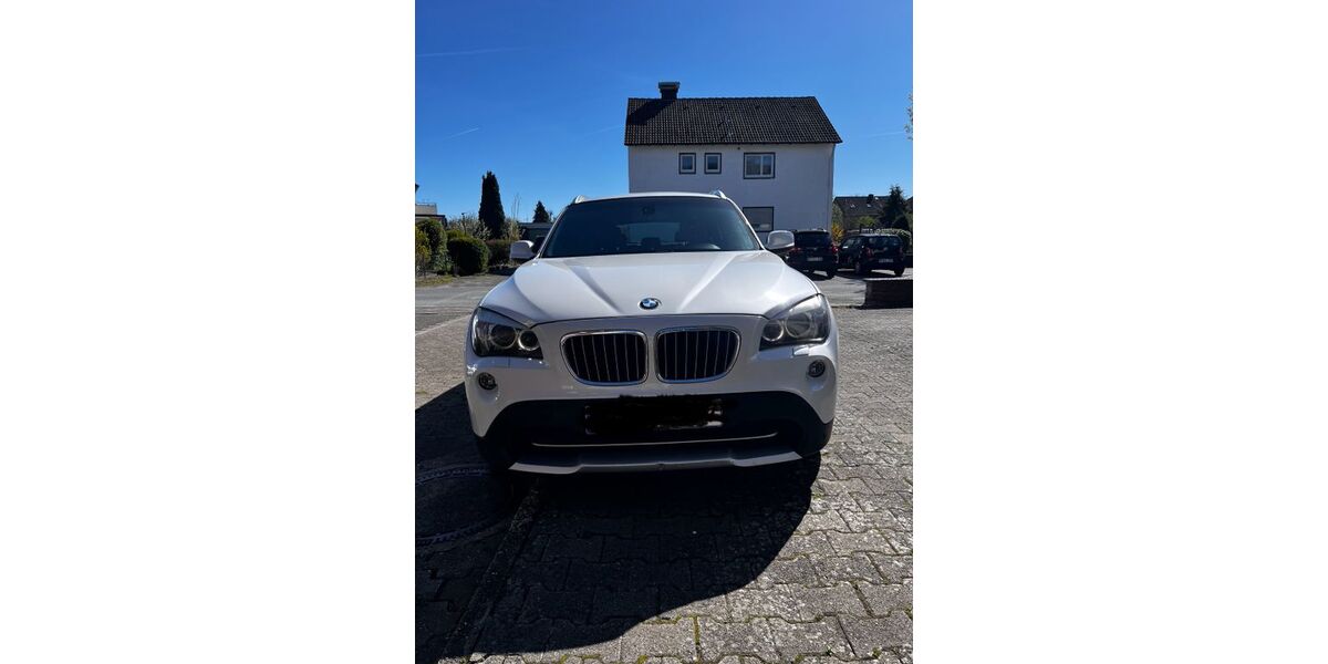 BMW X1 217.705 km 7.500 &euro; Rheda-Wiedenbrück 33378