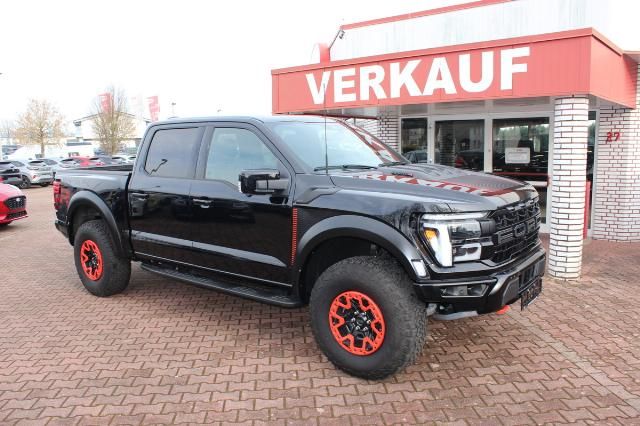 Ford F 150 3.665 km 174.990 &euro; Werne 59368