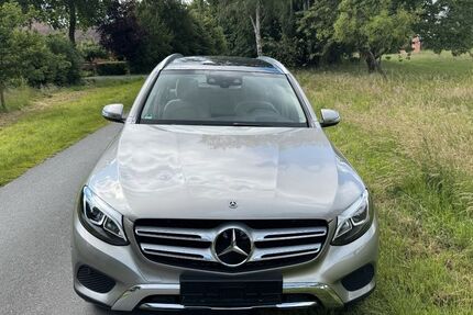 Mercedes-Benz GLC 250 35.551 km 27.650 &euro; Telgte. GERMANY 48291