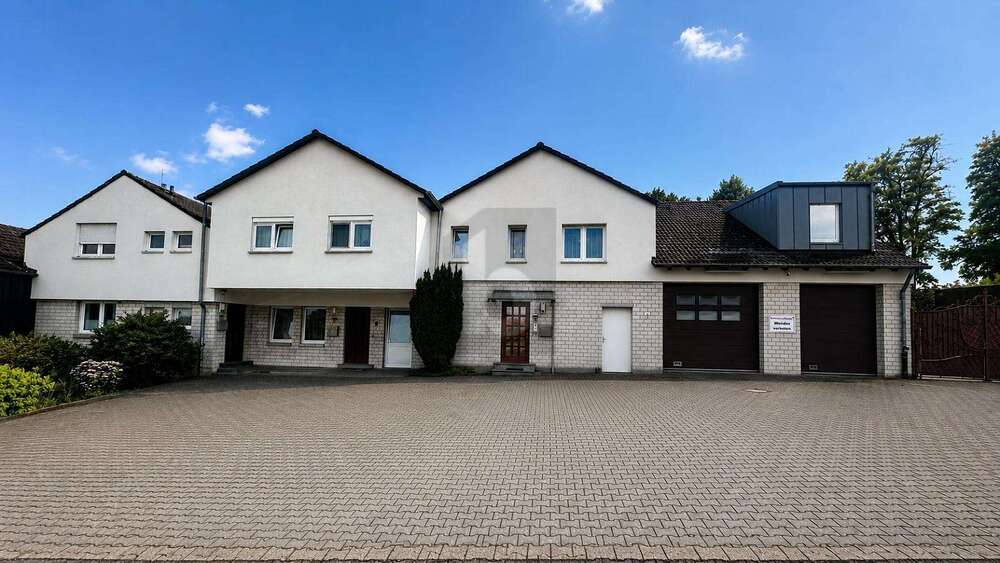 Einfamilienhaus Unna Hemmerde - 11 Zimmer, 400 m&sup2;, 920.000&euro; | Angebot:27253232