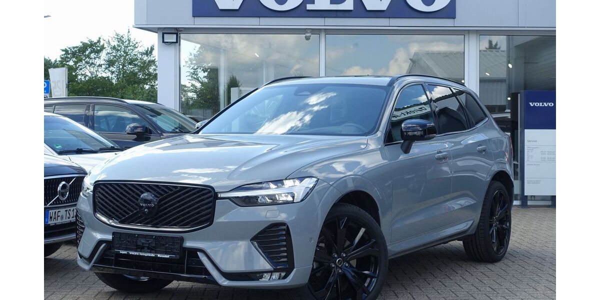 Volvo XC60 20.611 km 46.900 &euro; Warendorf 48231