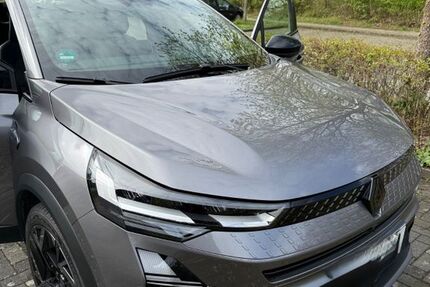 Renault Captur 6.800 km 25.900 &euro; Münster 48157