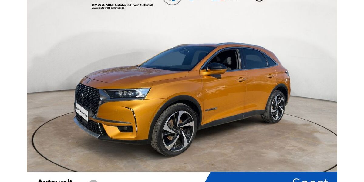 DS Automobiles Andere 159.001 km 15.890 &euro; Soest 59494