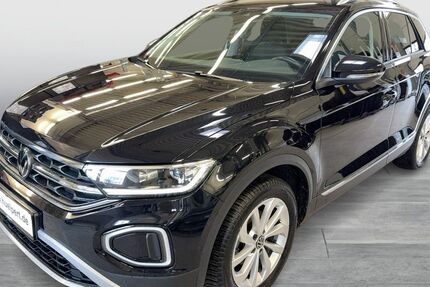 VW T-Roc 43.153 km 20.087 &euro; Unna 59423