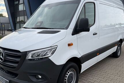 Mercedes-Benz Sprinter 54.000 km 39.900 &euro; Hamm 59071