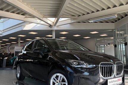 BMW 218 Active Tourer 36.561 km 25.950 &euro; Hamm 59065