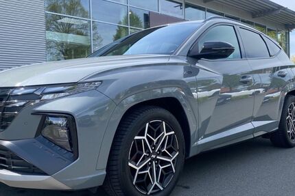 Hyundai TUCSON 58.386 km 27.950 &euro; Ahlen 59229