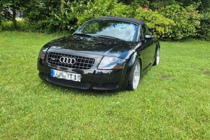 Audi TT 140.279 km 13.500 &euro; Selm 59379