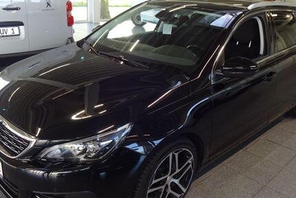 Peugeot 308 65.011 km 14.550 &euro; Werl 59457