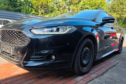 Ford Mondeo 138.150 km 12.499 &euro; Warendorf 48231