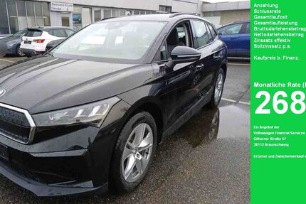 Skoda Enyaq 27.215 km 21.955 &euro; Oelde (Stromberg) 59302