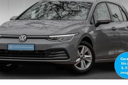 VW Golf 26.108 km 21.350 &euro; Münster 48163