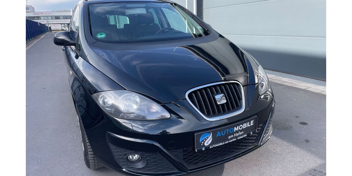 Seat Altea 164.000 km 4.490 &euro; Münster 48155