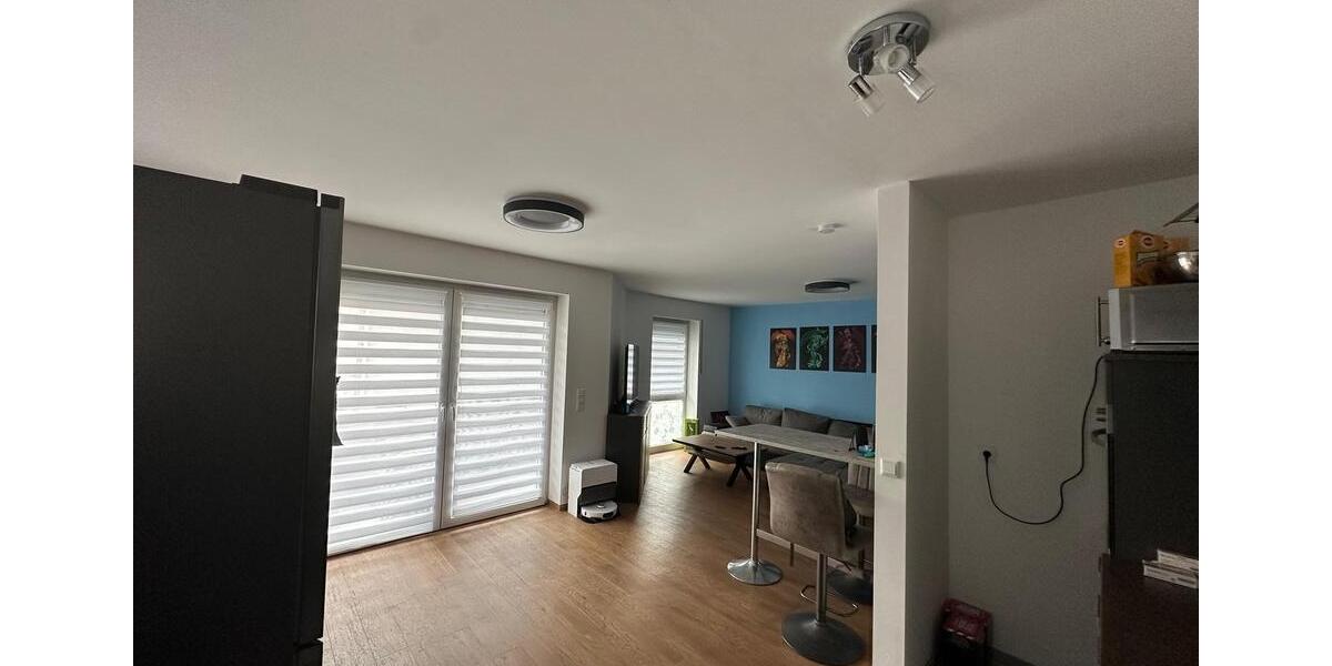 Etagenwohnung Ahlen Dolberg - 2.5 Zimmer, 72 m&sup2;, 843&euro; | Angebot:26413328