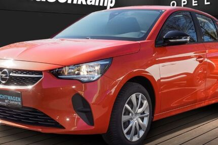Opel Corsa 35.456 km 15.480 &euro; Werne 59368