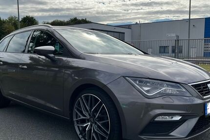 Seat Leon 130.000 km 13.990 &euro; Soest 59494