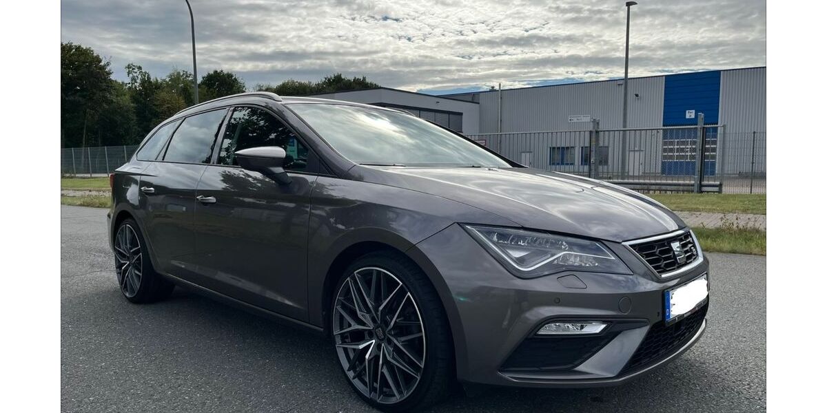 Seat Leon 130.000 km 13.990 &euro; Soest 59494