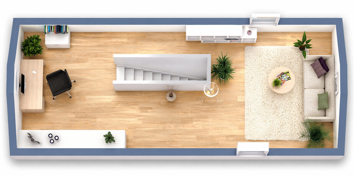 Ein ganz besonderes Kleinod im Wersegebiet! - Doppelhaushälfte Münster / Ahlert Ahlert | Angebot:26279141