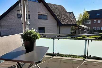 Wohnung Nordkirchen - 3 Zimmer, 87 m&sup2;, 299.000&euro; | Angebot:26619601