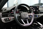 Audi A4 Avant 40 TFSI QUATTRO S-LINE SPORT BLACK TOP 113.000 km 26.888 &euro; Hamm 59077