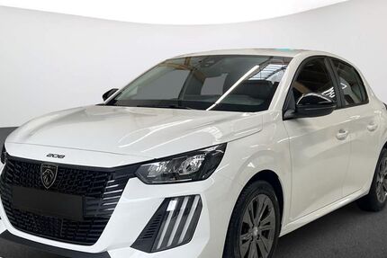 Peugeot 208 42.343 km 16.149 &euro; Münster - Amelsbüren 48163