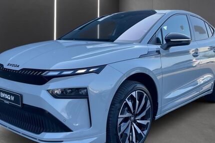Skoda Enyaq 5.300 km 54.980 &euro; Werl 59457