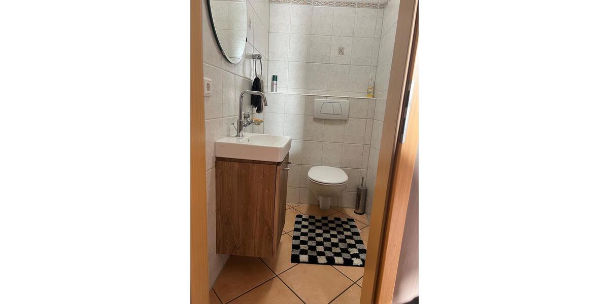 Doppelhaushälfte Warendorf - 4 Zimmer, 91 m&sup2;, 365.000&euro; | Angebot:25616675