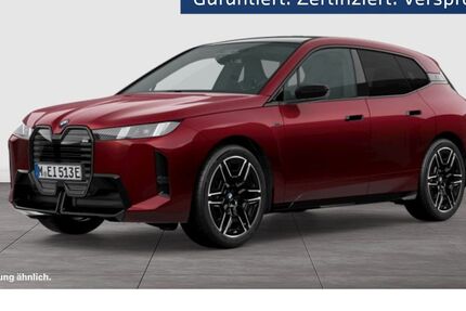 BMW iX 6.798 km 90.440 &euro; Ahlen 59227