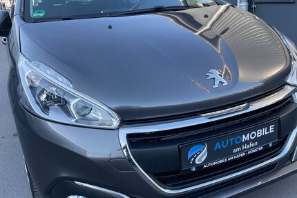 Peugeot 208 104.000 km 8.490 &euro; Münster 48155