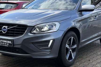 Volvo XC60 149.950 km 17.990 &euro; Hamm 59077