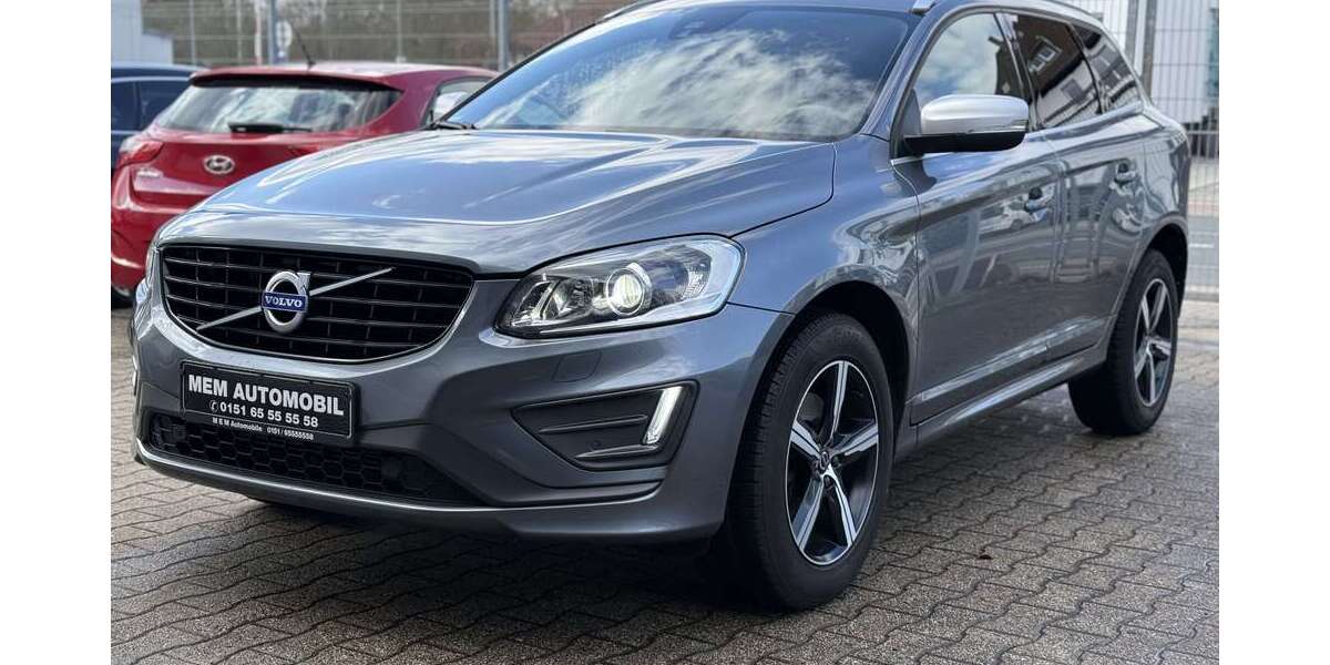 Volvo XC60 149.950 km 17.990 &euro; Hamm 59077