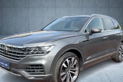VW Touareg 91.986 km 46.880 &euro; Ahlen 59229