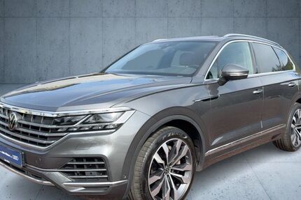 VW Touareg 91.986 km 48.450 &euro; Ahlen 59229