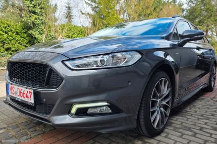 Ford Mondeo 145.500 km 15.499 &euro; Warendorf 48231