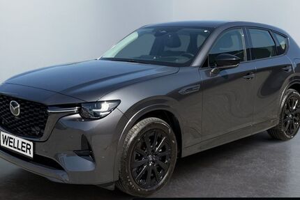 Mazda CX-60 21.371 km 39.380 &euro; Hamm 59067
