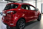 Ford EcoSport EB ST-LINE SPORT RED & BLACK / LED, B&O 60.000 km 13.111 &euro; Hamm 59077
