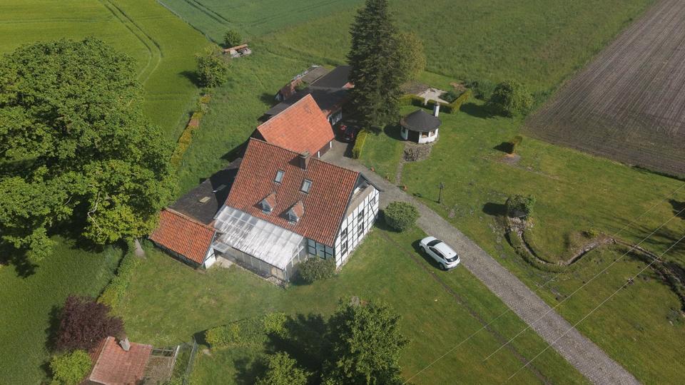 Einfamilienhaus Ennigerloh - 10 Zimmer, 250 m&sup2;, 550.000&euro; | Angebot:26754243